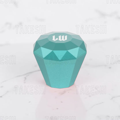 LIKEWISE｜THE NEIL DIAMOND 排檔頭｜手排自排排檔頭｜風格改裝配件