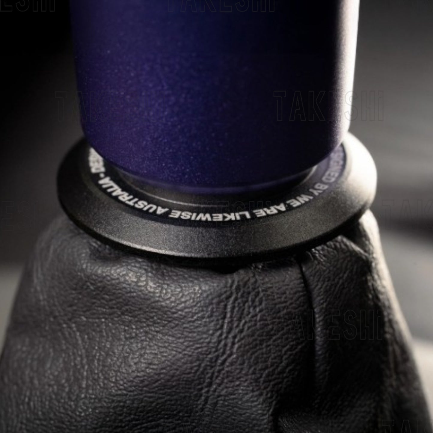 LIKEWISE｜排檔套固定環｜Shift Boot Retainer｜手排排檔頭固定座