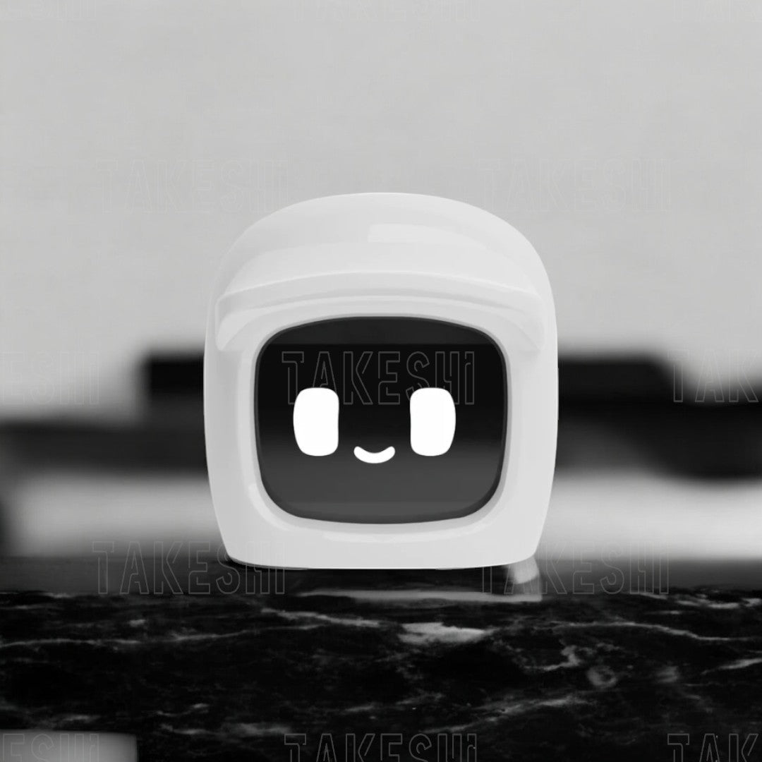 DASAI｜MOCHI2｜小麻糬